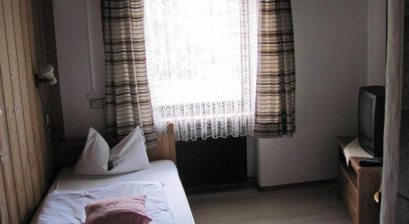 Hotel Negele Hohenfurch Cameră foto